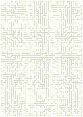 Albert-Laszlo Barabasi algoritma ağ görselleştirme uygulaması