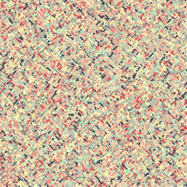 Renkli Elmaslar illüzyon arka plan soyut illüstrasyon