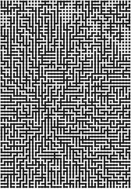 Albert-Laszlo Barabasi algoritma ağ görselleştirme uygulaması