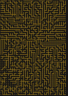 Albert-Laszlo Barabasi algoritma ağ görselleştirme uygulaması