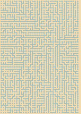 Albert-Laszlo Barabasi algoritma ağ görselleştirme uygulaması