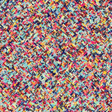 Renkli Elmaslar illüzyon arka plan soyut illüstrasyon