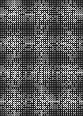 Albert-Laszlo Barabasi algoritma ağ görselleştirme uygulaması