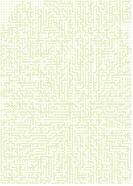 Albert-Laszlo Barabasi algoritma ağ görselleştirme uygulaması