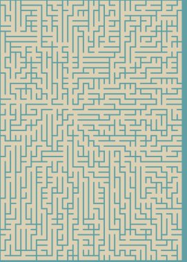 Albert-Laszlo Barabasi algoritma ağ görselleştirme uygulaması