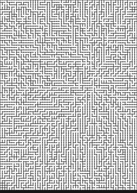 Albert-Laszlo Barabasi algoritma ağ görselleştirme uygulaması