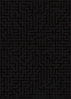 Albert-Laszlo Barabasi algoritma ağ görselleştirme uygulaması