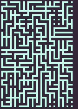 Albert-Laszlo Barabasi algoritma ağ görselleştirme uygulaması