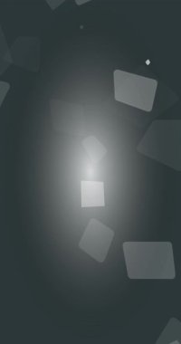 Soyut geometrik arkaplanın kusursuz deseni