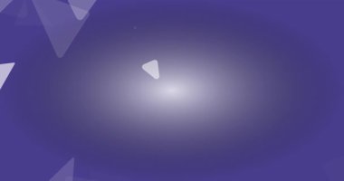 Soyut geometrik arkaplanın kusursuz deseni