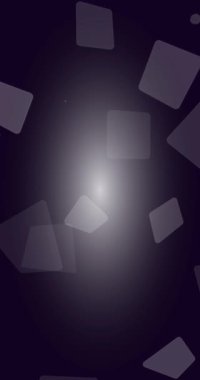 Soyut geometrik arkaplanın kusursuz deseni