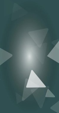 Soyut geometrik arkaplanın kusursuz deseni