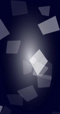 Soyut geometrik arkaplanın kusursuz deseni
