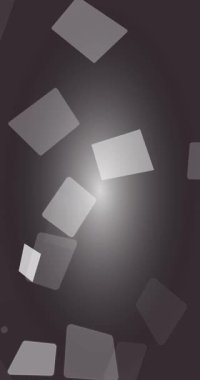 Soyut geometrik arkaplanın kusursuz deseni