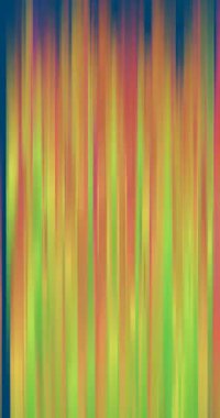 Renkli çizgileri olan soyut geometrik arkaplan