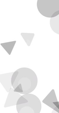 Soyut geometrik arkaplanın kusursuz deseni