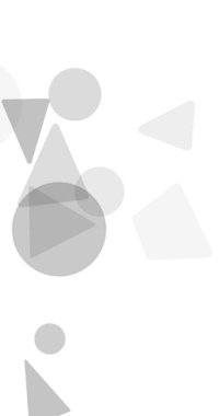 Soyut geometrik arkaplanın kusursuz deseni