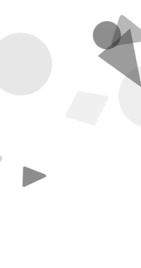 Soyut geometrik arkaplanın kusursuz deseni