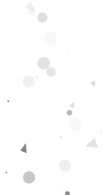 Soyut geometrik arkaplanın kusursuz deseni