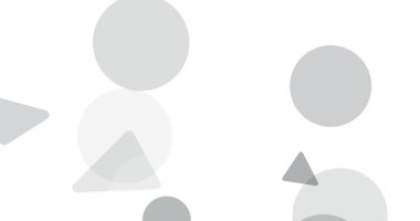 Geometrik soyut şablon arkaplan dikişsiz desen.