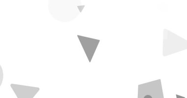 Geometrik soyut şablon arkaplan dikişsiz desen.