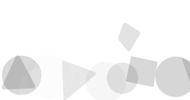 Geometrik soyut şablon arkaplan dikişsiz desen.