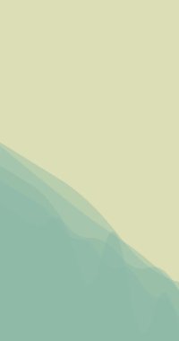 Üretken tasarım ve dalgalarla soyut renk modern arkaplan                             