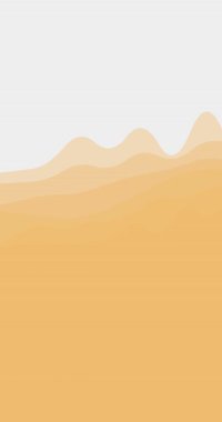 Üretken tasarım ve dalgalarla soyut renk modern arkaplan                             