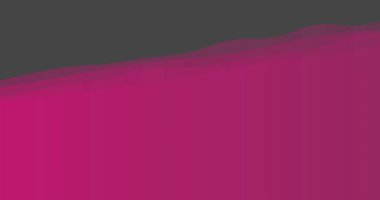 Üretken tasarım ve dalgalarla soyut renk modern arkaplan                             