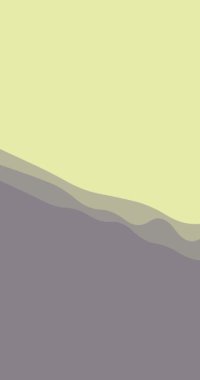 Dalgalı Üretici Gradyan Hareketi Arkaplanı