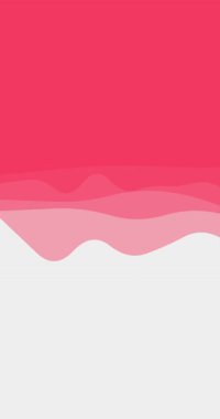 Akan Üretici Soyut Dalga Yüzeyi