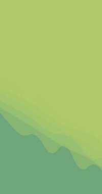 Akan Üretici Soyut Dalga Yüzeyi