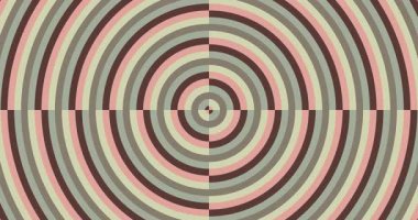 Trans-Endüksiyon Optik İllüzyon Rhombus Efekti