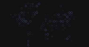 Noktalı Üretici Sanat Dünyası Haritası