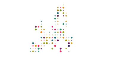 Nefes Alma Çemberli AB Haritası