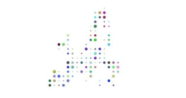 Nefes Alma Çemberli AB Haritası