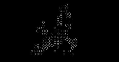 Hareketli Noktalı AB Üretici Sanatı