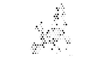 Nefes Alma Çemberli AB Haritası