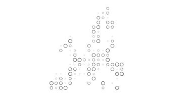 Hareketli Noktalı AB Üretici Sanatı