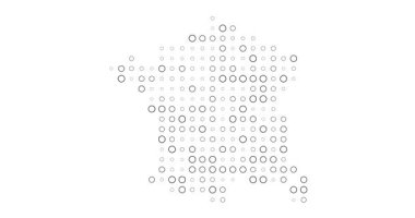 Dijital Noktalarla Hareket Eden Fransa