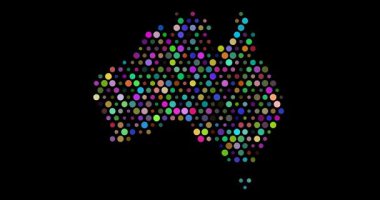 Solunum Noktalarıyla Avustralya Teknoloji Şebekesi