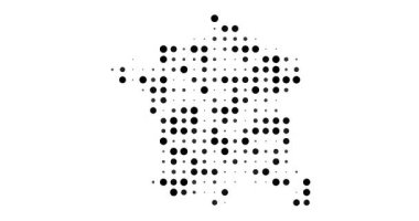 En Küçük Animasyon Fransa Dot Yapısı