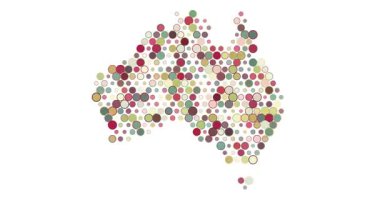 Avustralya Dijital Nefes Alma Noktaları tarafından kuruldu