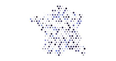 En Küçük Animasyon Fransa Dot Yapısı