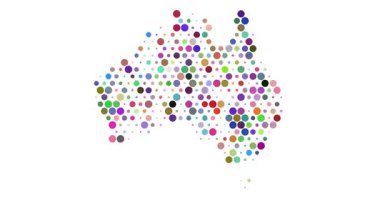 Avustralya Dijital Nefes Alma Noktaları tarafından kuruldu