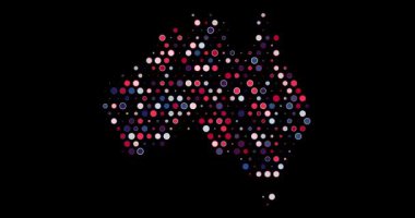 Avustralya Çemberlerin Üretici Izgarası