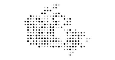 Kanada 'nın Üretici Çember Yapısı