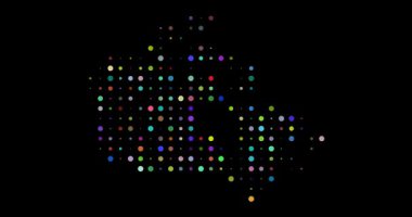 Kanada 'nın Nabız Çemberi Haritası