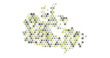 Dinamik Kanada Noktaları ŞekliName