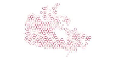 Dinamik Kanada Noktaları ŞekliName